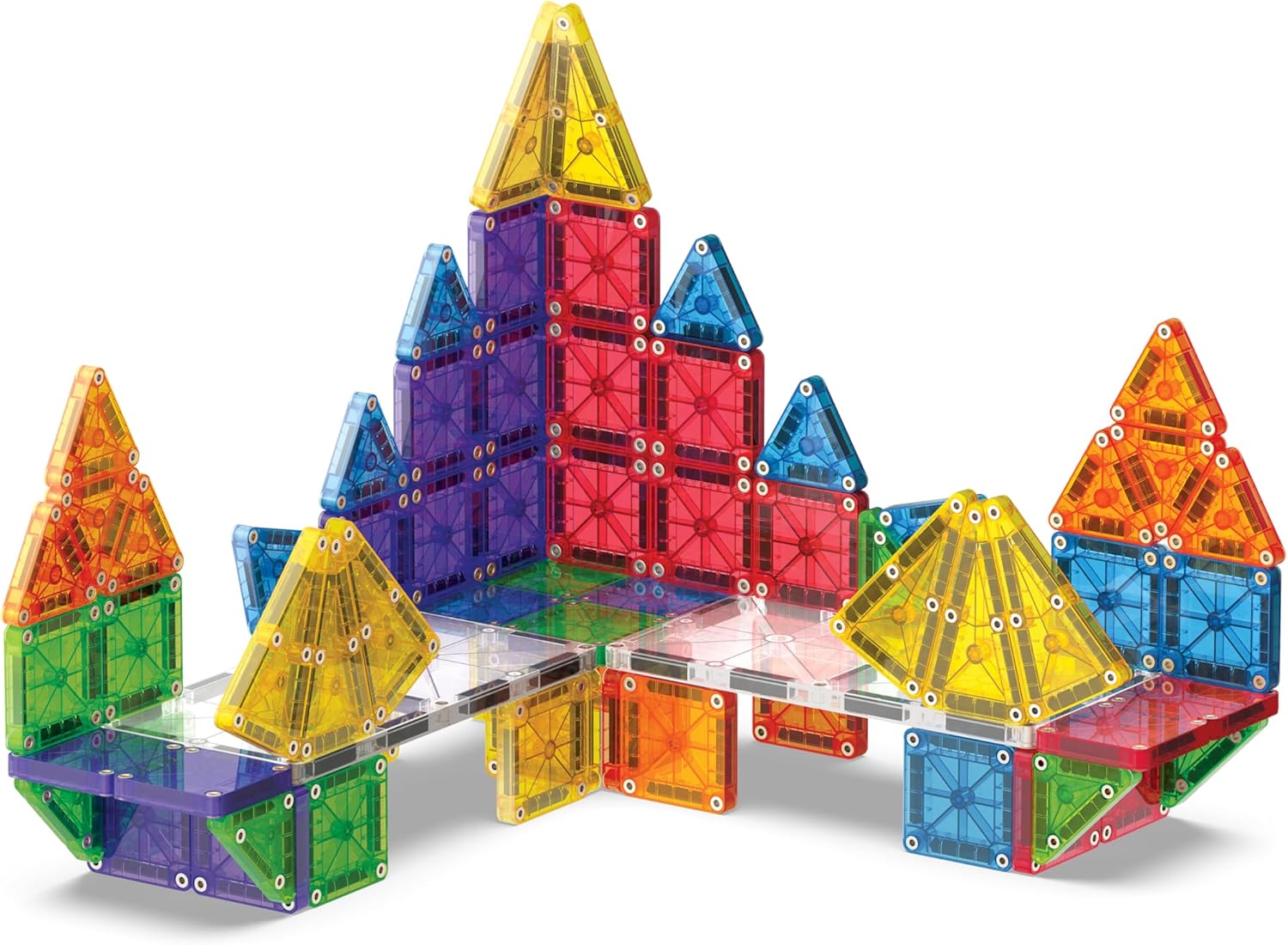 Magna-Tiles - Micromags 70 Piece Set (90296)