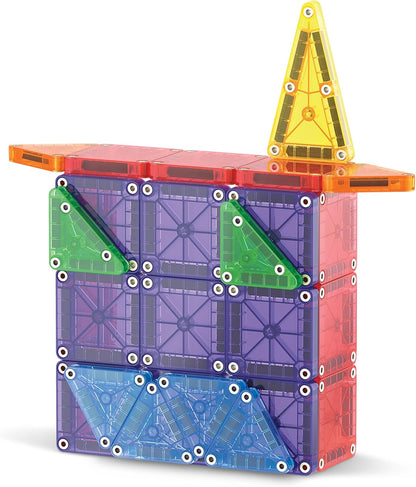 Magna-Tiles - Micromags 70 Piece Set (90296)