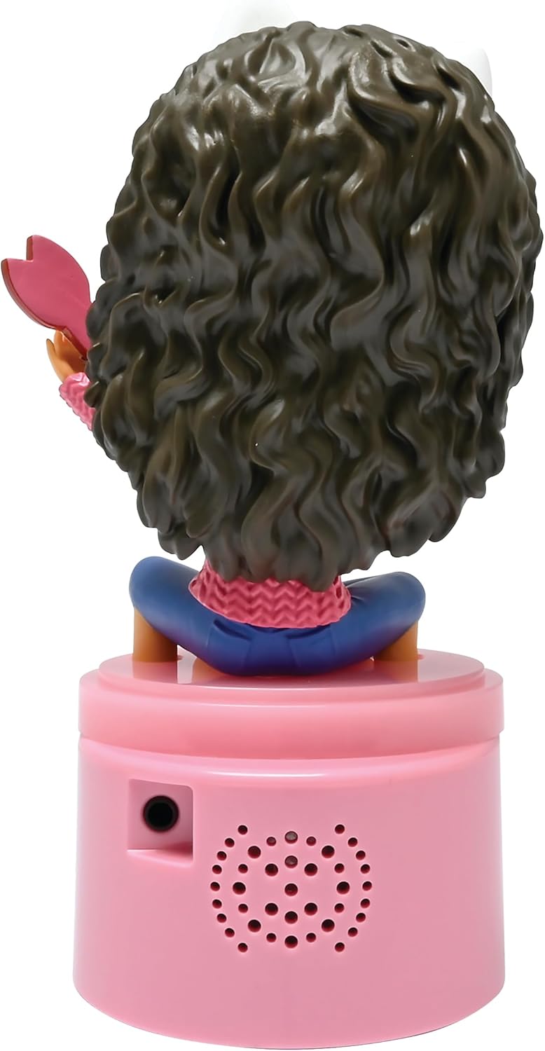 Gabby`S Dollhouse - 2 In 1 Nightlight And Speaker (89006)