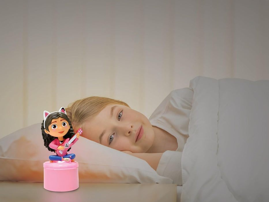 Gabby’S Dollhouse - Pocket Night Light (10317)