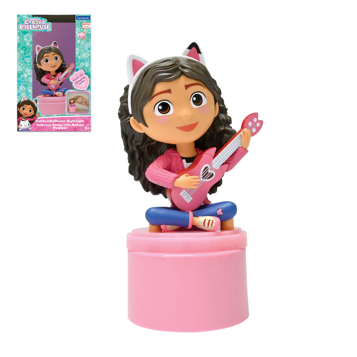 Gabby’S Dollhouse - Pocket Night Light (10317)