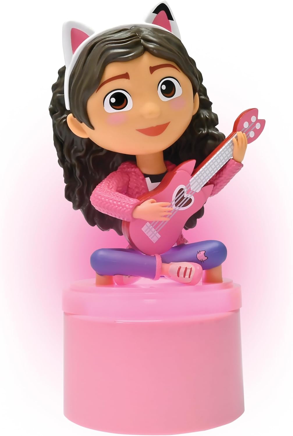Gabby’S Dollhouse - Pocket Night Light (10317)