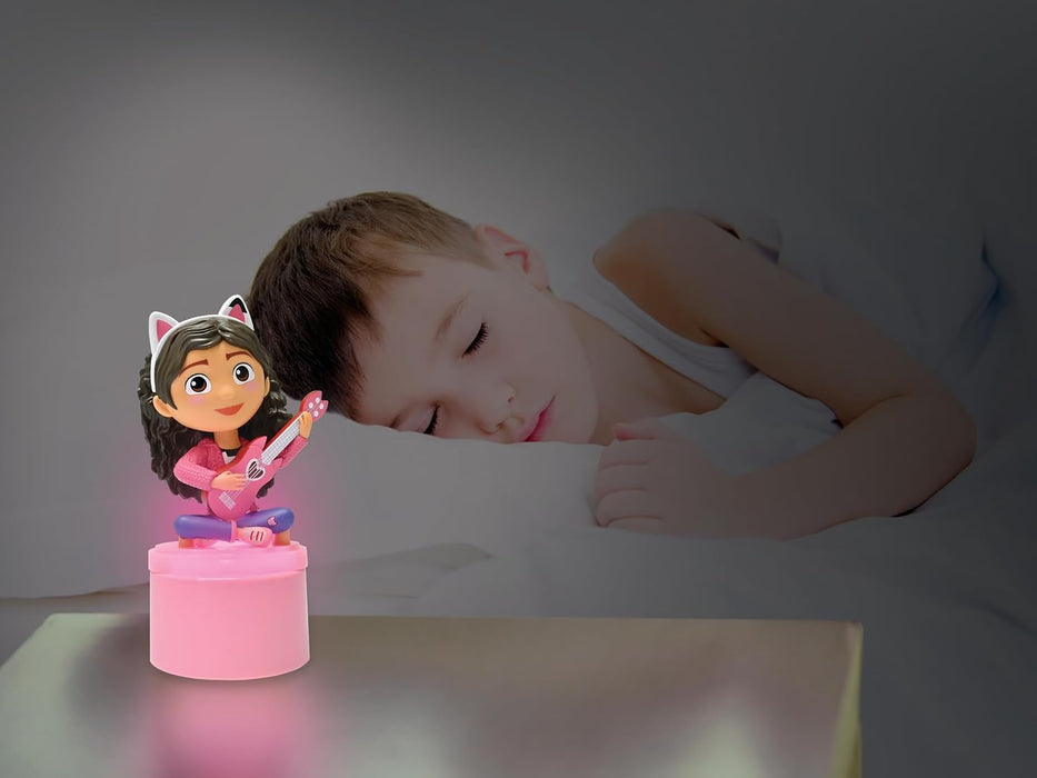 Gabby’S Dollhouse - Pocket Night Light (10317)