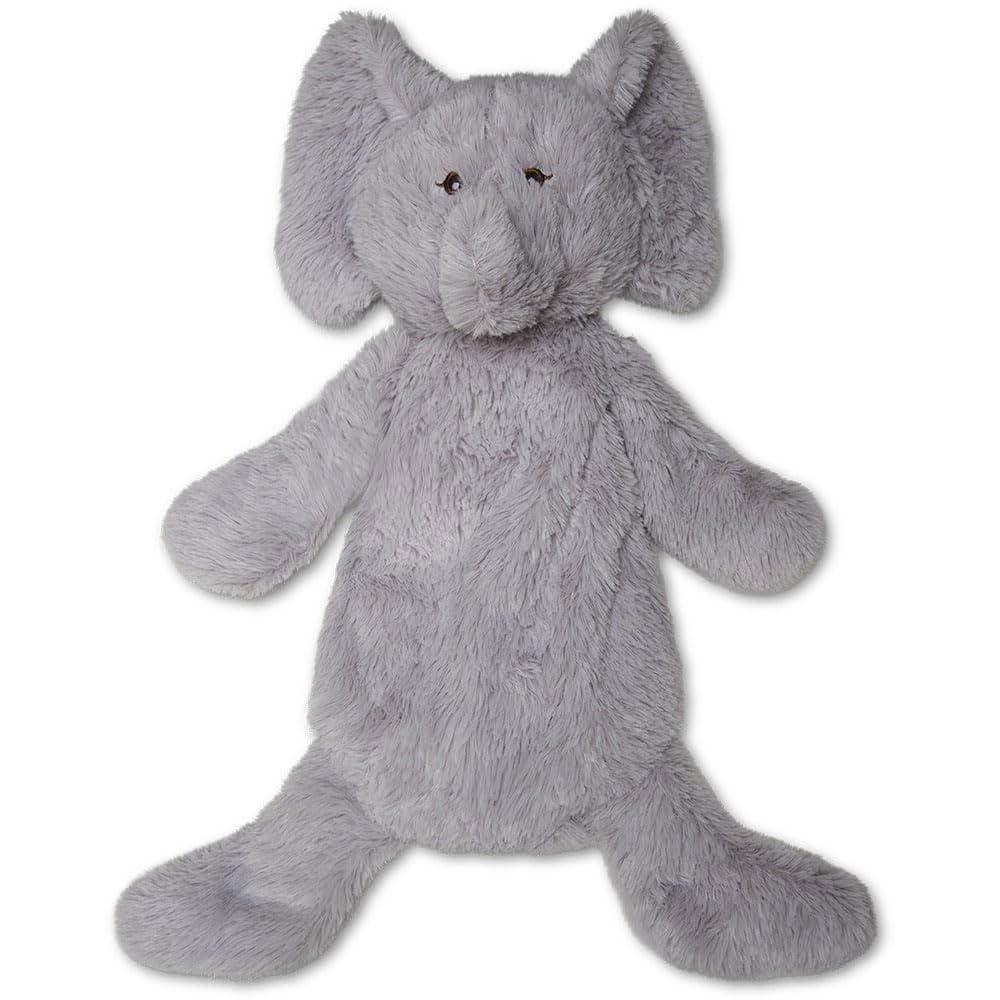Houston heavy teddy large - Elephant