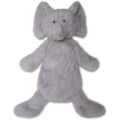 Houston heavy teddy large - Elephant