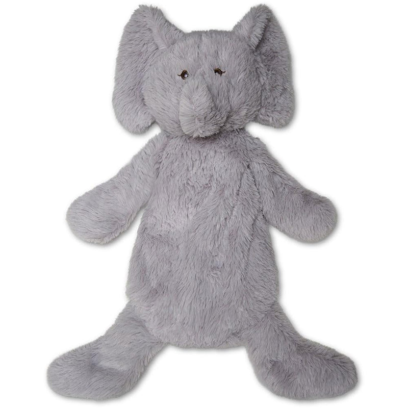 Houston heavy teddy large - Elephant