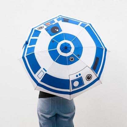 Grupo Erik Parapluie | Léger, pliable et compact avec housse, parapluie de voyage, parapluie pour enfants, parapluie compact