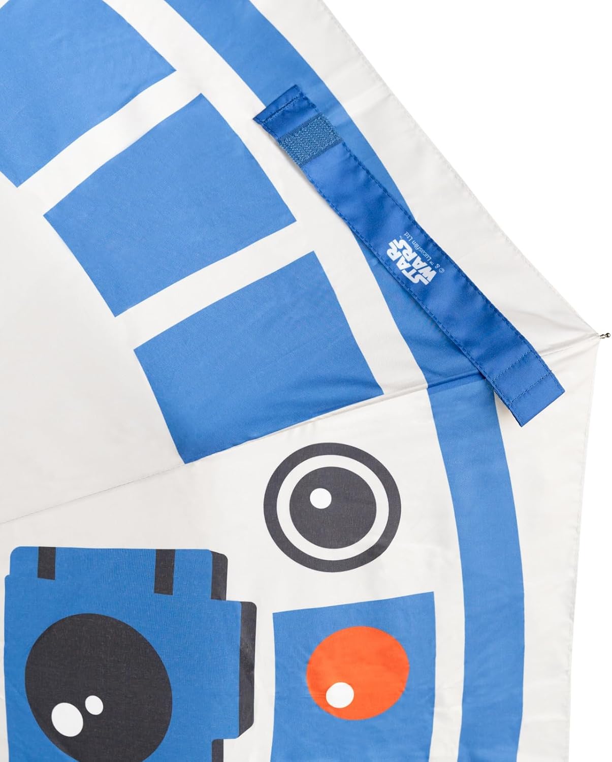 Grupo Erik Parapluie | Léger, pliable et compact avec housse, parapluie de voyage, parapluie pour enfants, parapluie compact