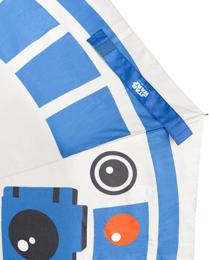 Grupo Erik Parapluie | Léger, pliable et compact avec housse, parapluie de voyage, parapluie pour enfants, parapluie compact