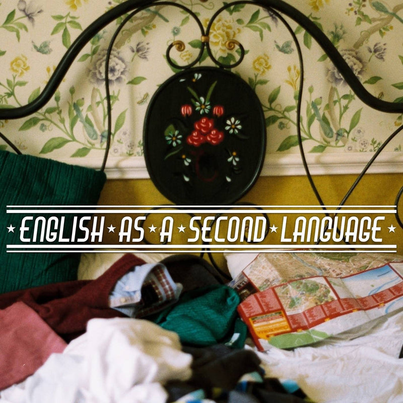 ENGLISH AS A SECOND..