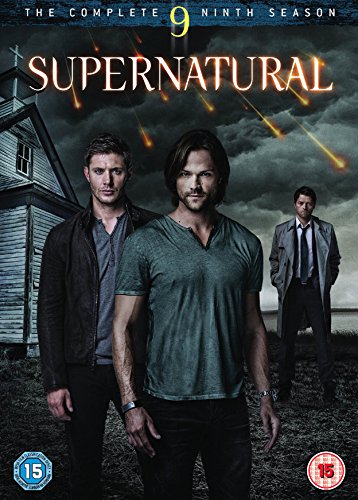 Supernatural: Season 9