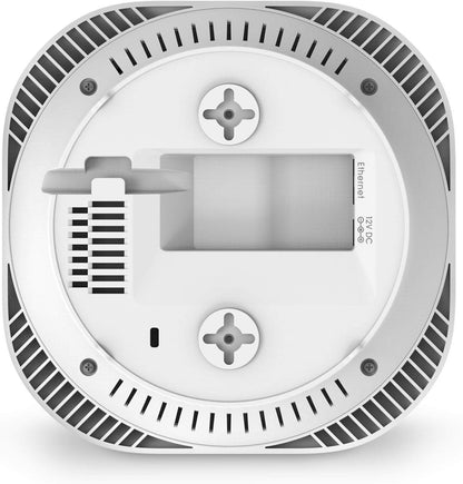 Cloud Managed Ap Dual Band 11Ac