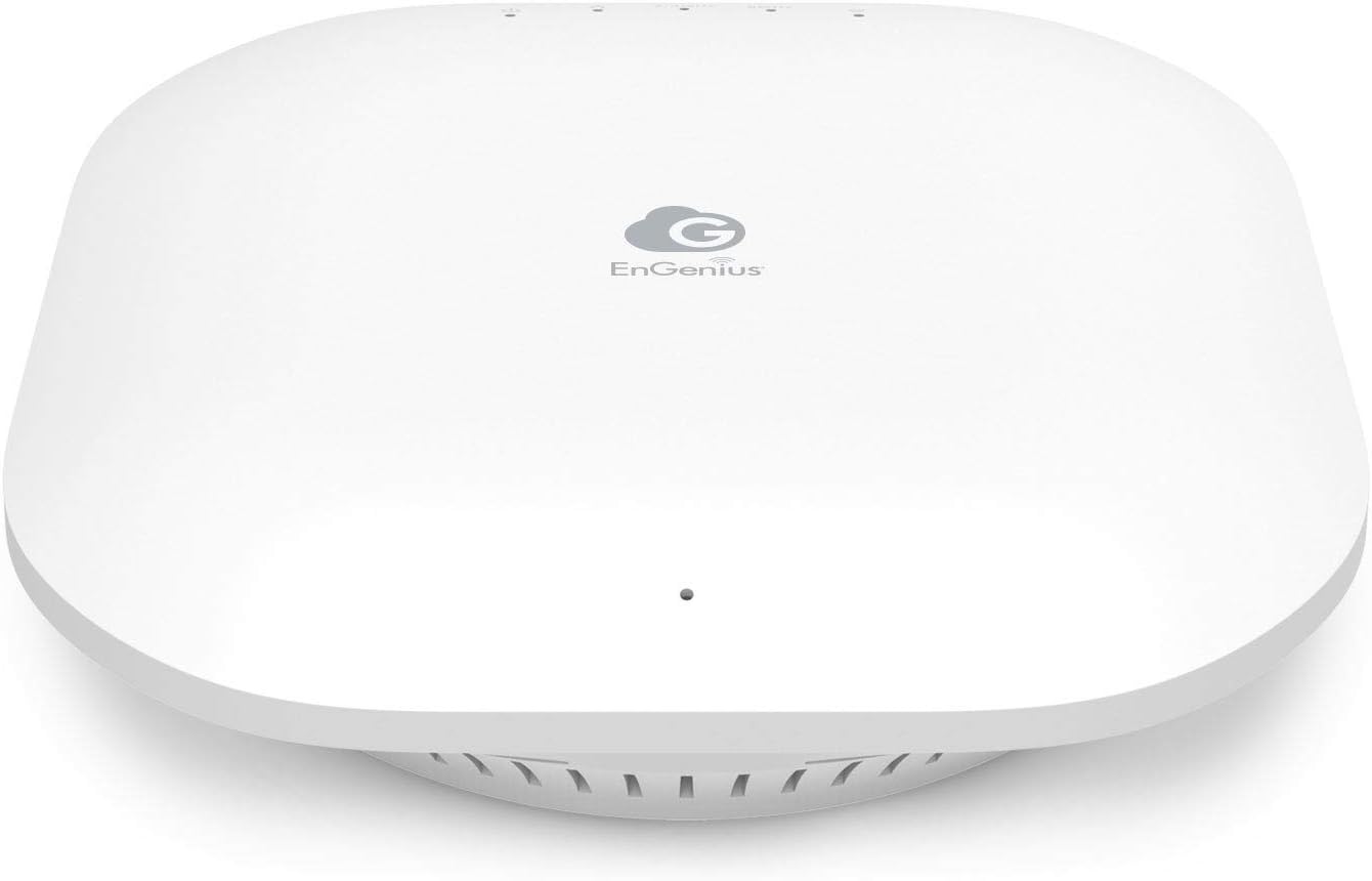 Cloud Managed Ap Dual Band 11Ac