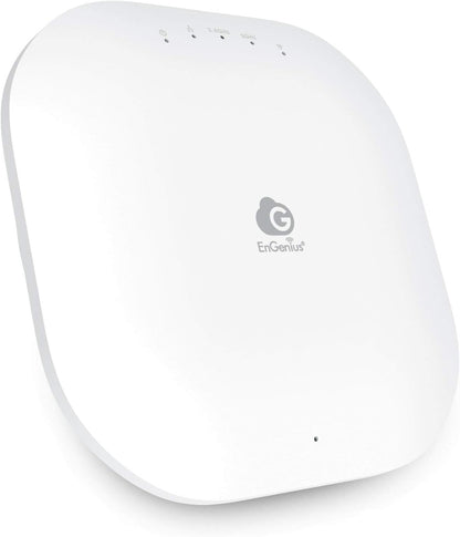 Cloud Managed Ap Dual Band 11Ac