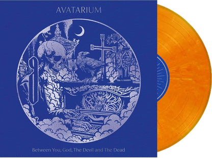 Between You, God, the Devil and the Dead