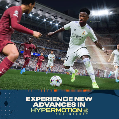 FIFA 23 SAM KERR EDITION XBOX X | English Xbox Series X SAM KERR