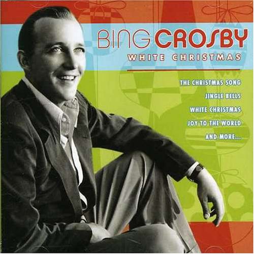 Bing Crosby-White Christmas
