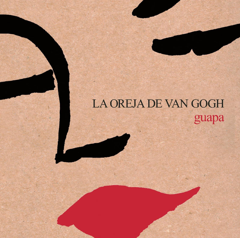 La Oreja De Van Gogh-Guapa