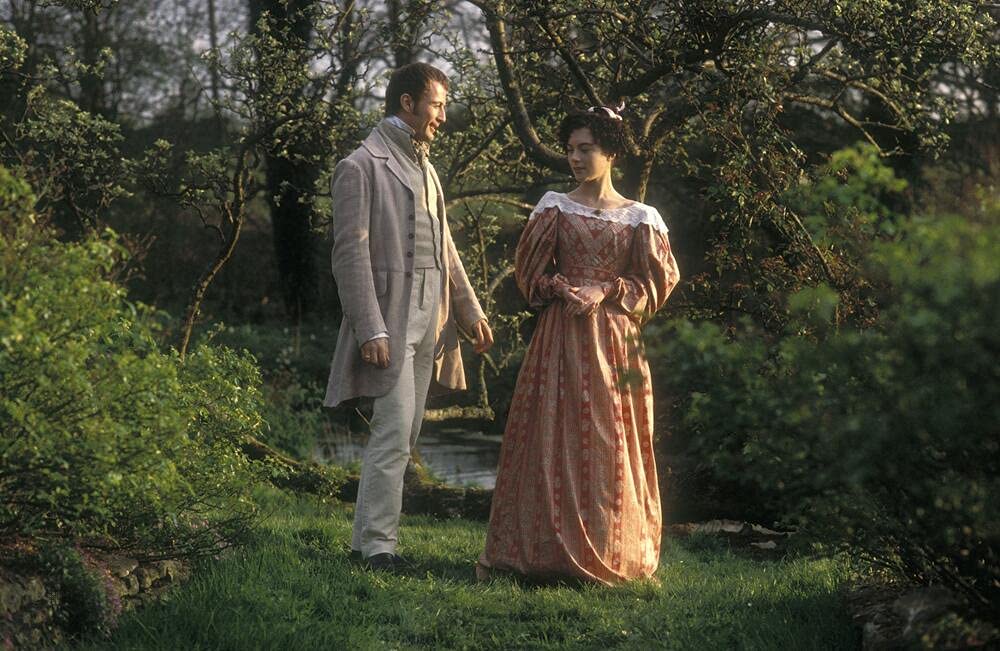 Les chefs-d'oeuvre inédits de BBC : femmes et filles + la dame de wildfell hall + middlemarch