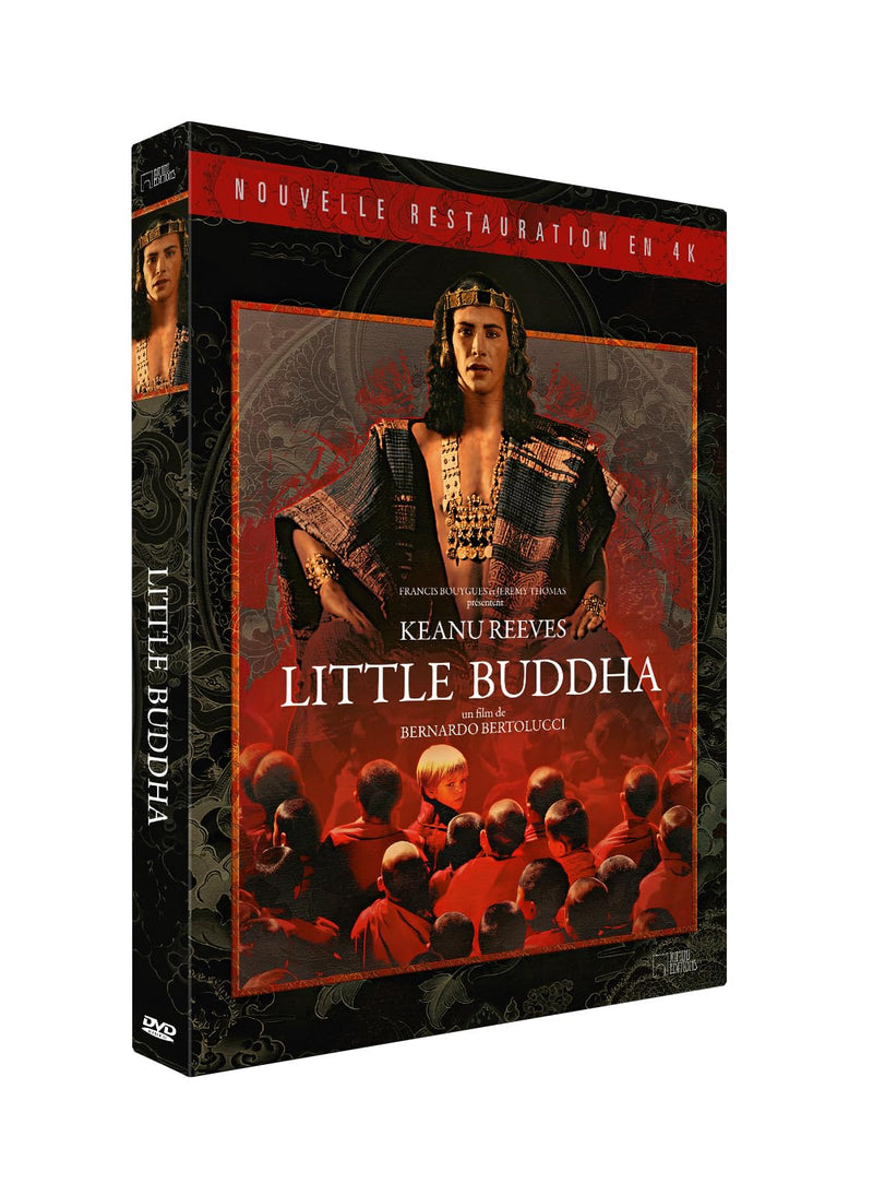 Little Buddha
