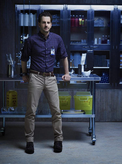 Hannibal - Saison 1
