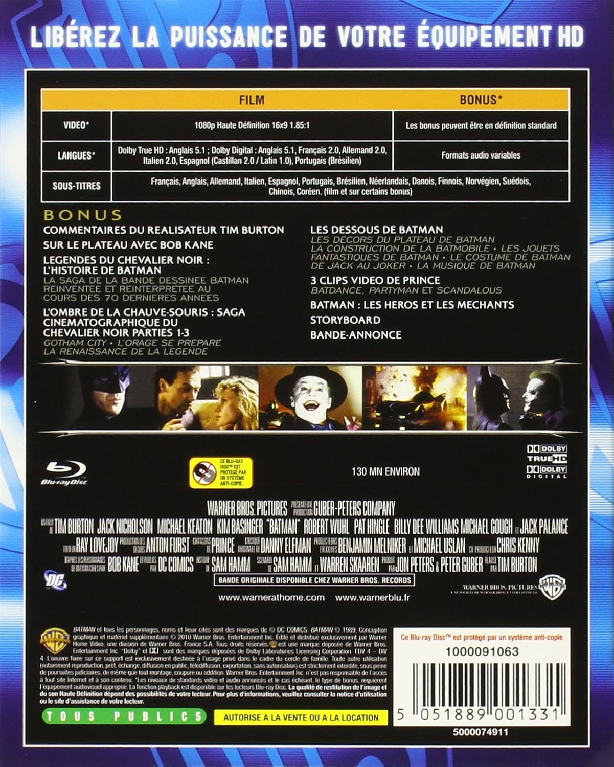 Batman