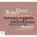 Elsner: Symphony, Op. 11/Weber: Clarinet Concerto/Mozart:...