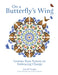 On a Butterfly's Wing