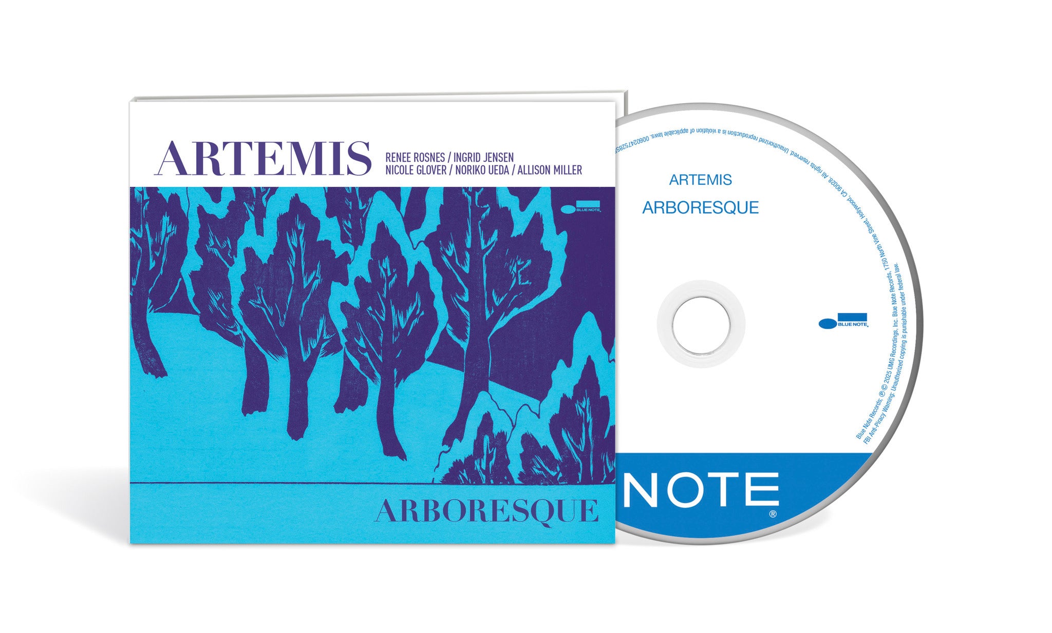 ARBORESQUE