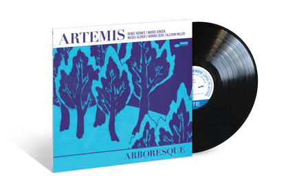 ARBORESQUE