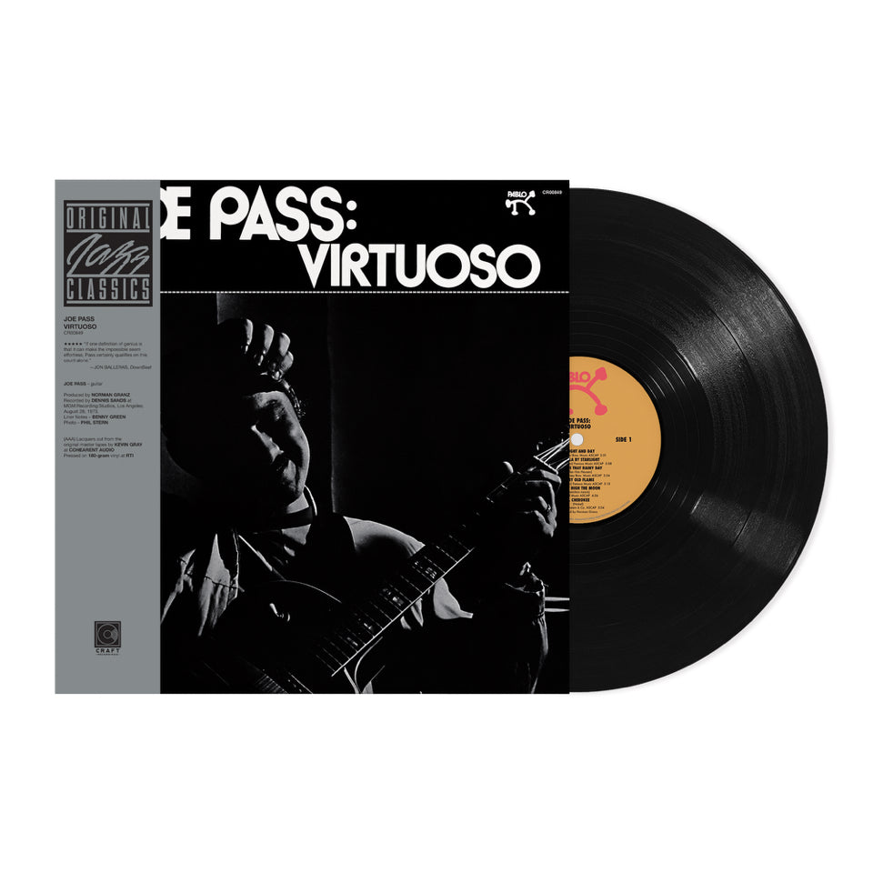 Virtuoso