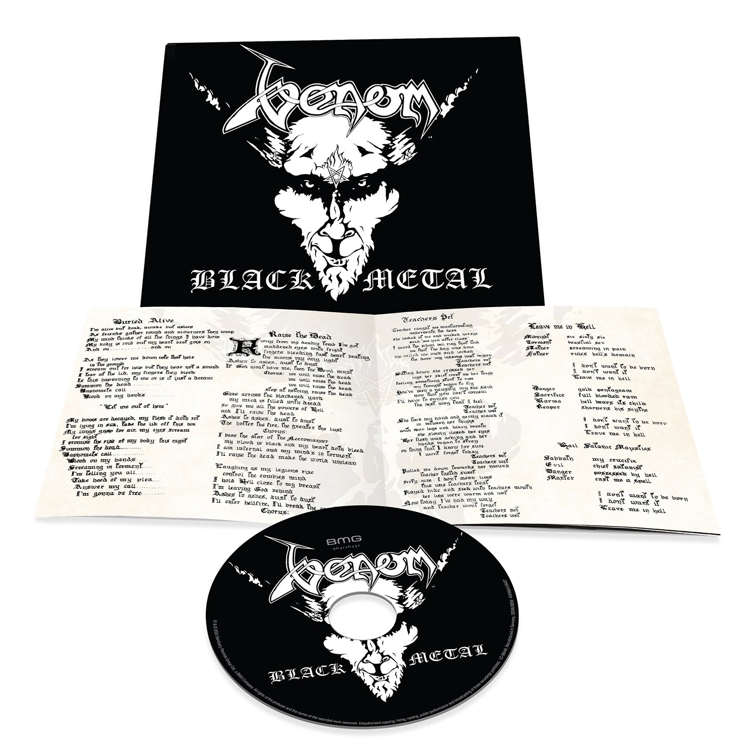Black Metal