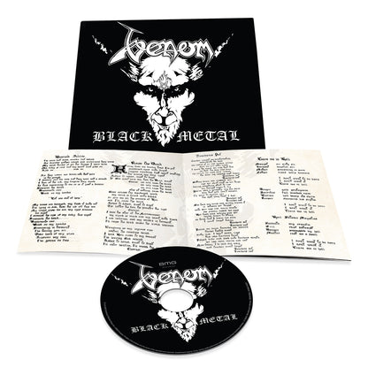 Black Metal