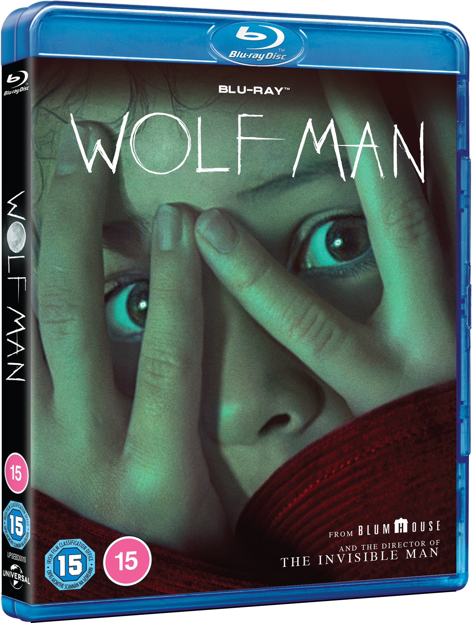 Wolf Man