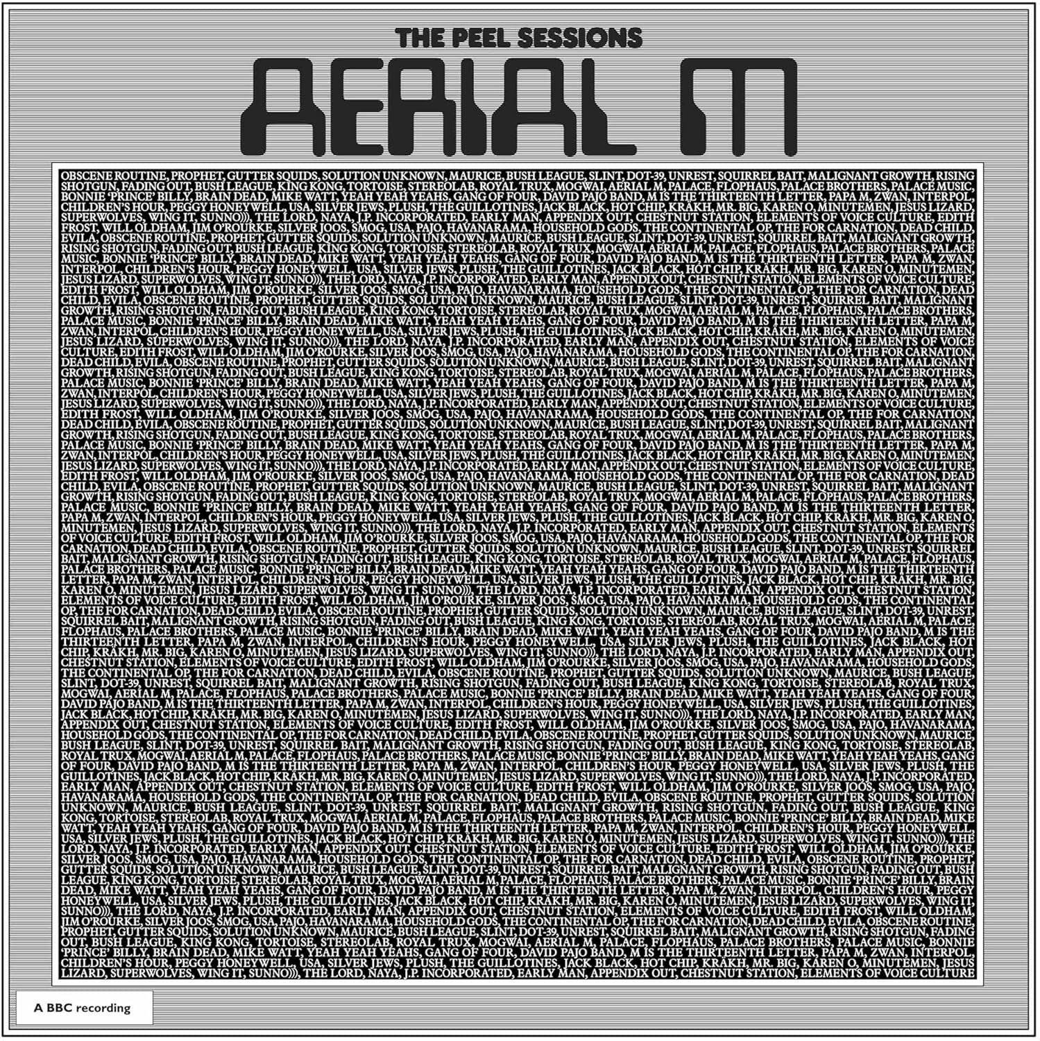 The Peel Sessions