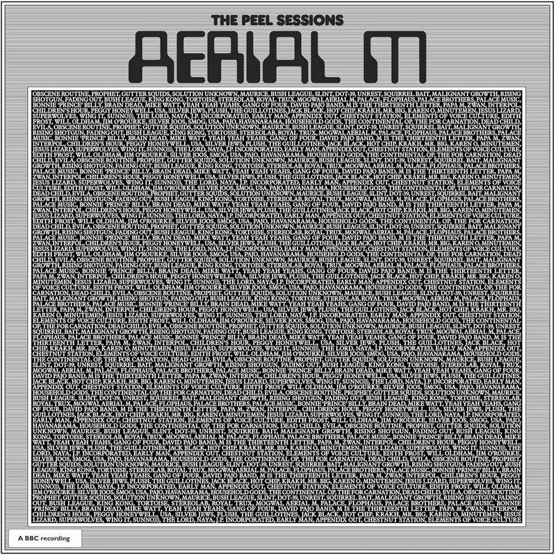 The Peel Sessions