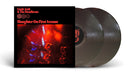 Slaughter On First Avenue (2 LP Clear Black Vinyl)