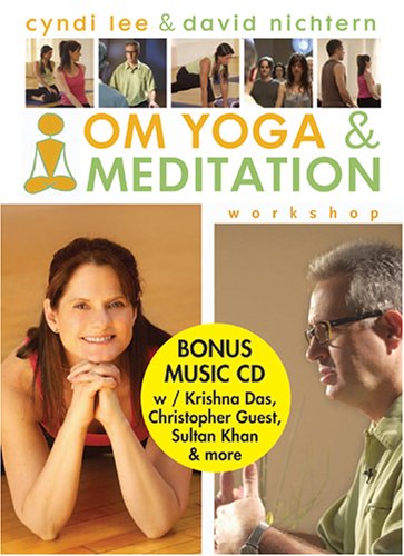 Om Yoga & Meditation