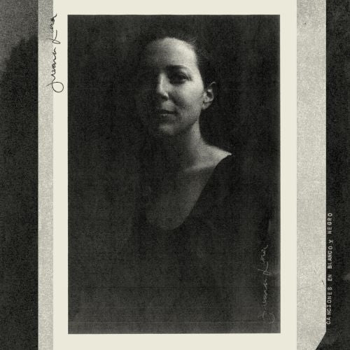Canciones En Blanco Y Negro