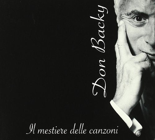 Il Mestiere Delle Canzoni