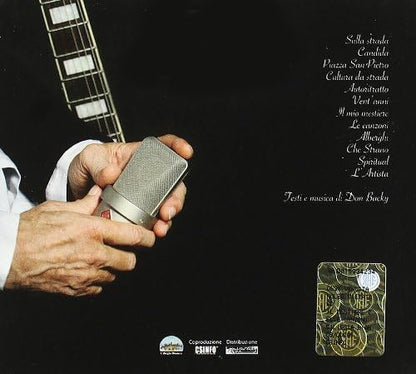 Il Mestiere Delle Canzoni