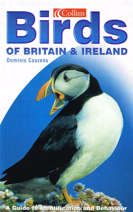 Birds of Britain & Ireland