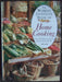 The Women`s Institute Book of Home Cooking