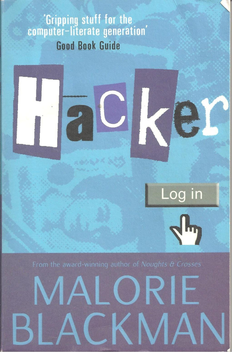 Malorie Blackman Collection 3 Books Set (Pig-Heart Boy, Hacker & Thief!)
