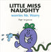 Lit Miss 66 Books Naughty Pb