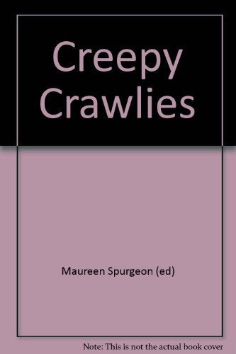 Creepy-Crawlies (Puffin Books)