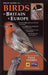 FIELD GUIDE TO BIRDS of BRITAIN AND EUROPE