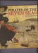 PIRATES OF THE SEVEN SEAS