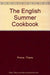 The English Summer Cookbook