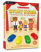 Goldilocks & the Three Bears CD Rom (Story Stage